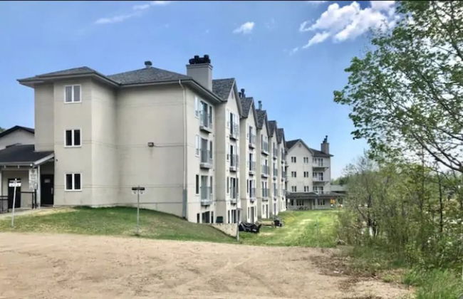 Le Lilypad-Condo à louer à Stoneham - Foto 15