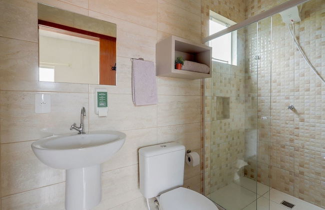 S5 Origin - Nice Suite With Balcony, View and AC - Photo 11