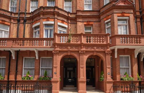 The Apartments by The Sloane Club - Foto 95