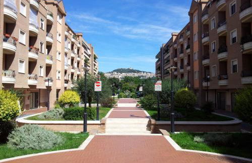 Assisi Casa degli Angeli - Foto 30