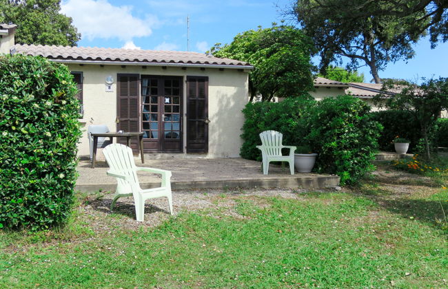 2 bedroom House in Talasani with garden and terrace - Photo 5