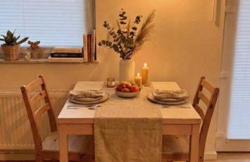 Wohlfühlapartment GUXHAGEN- nähe Bahnhof & A7, schnell in Kassel - Foto 2