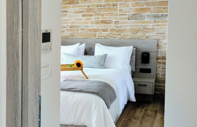 Oinolithos Luxury Villas - Foto 8