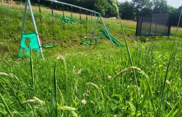 Leśne Wzgórze nad Soliną - Foto 36