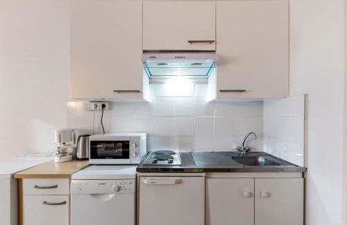 Apartment Le Petit Robinson-1 by Interhome - Foto 15