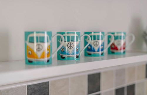 Corffe House and Holiday Cottages - Foto 68