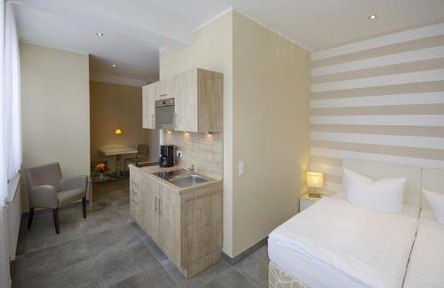 Appartements am Kleeblatt - Foto 10