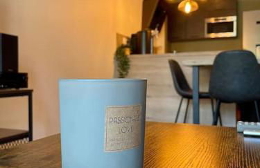 L'Ovalie Appartement T2 CLIMATISÉ et JARDIN - Photo 17