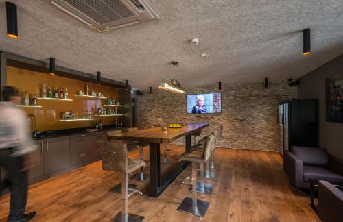 Golden Ball, Exclusive Serviced Apartments Munich - Foto 9