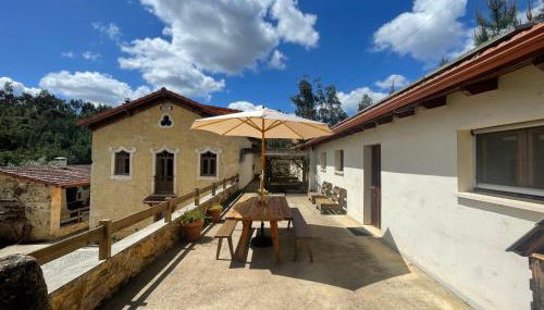 Quinta dos Milagres Casa Terrassa - Foto 2