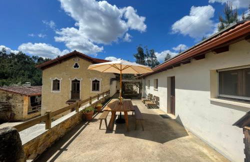 Quinta dos Milagres Casa Terrassa - Foto 2