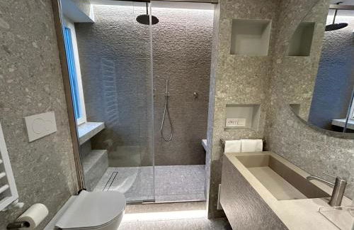 Arenula16 - Attico con terrazza panoramica - Foto 21