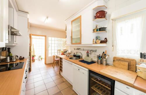 The Escorial House - Foto 16