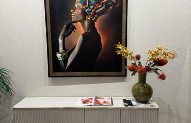 Extraordinaire grand studio au centre 6 minutes à pied de la plage et l'hôtel Negresco - Foto 9