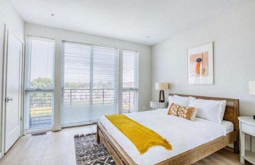 H Street 2br w wd nr restaurants WDC-760 - Foto 5