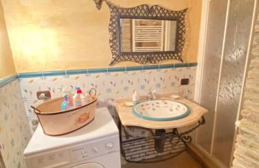 Casa di montagna nei monti simbruini - Foto 16