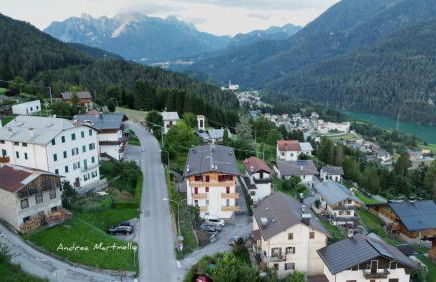 Mansarda la soffitta - Photo 71