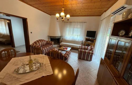 TRADITIONAL HOUSE IN THE VILLAGE - Foto 8