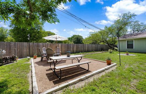 Hill Country Casita 3 minutes from Guadalupe River & Canyon Lake - Foto 20