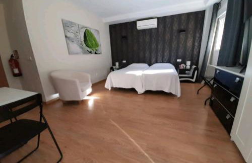 APARTAMENTOS SANTA JULIANA - Photo 7