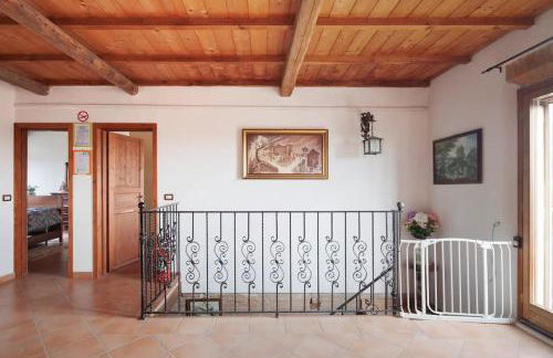 Villa i Cipressi Bed and Breakfast Casa vacanza - Photo 11