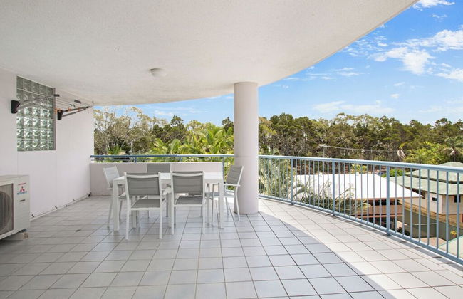 Riviera Resort Hervey Bay - Foto 61