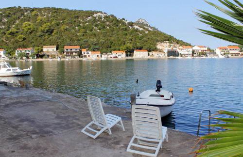 Apartments by the sea Zaklopatica, Lastovo - 8346 - Foto 4