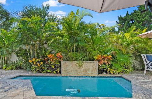 Paradise Unlocked Plunge Pool BBQ Walk Downtown - Foto 20