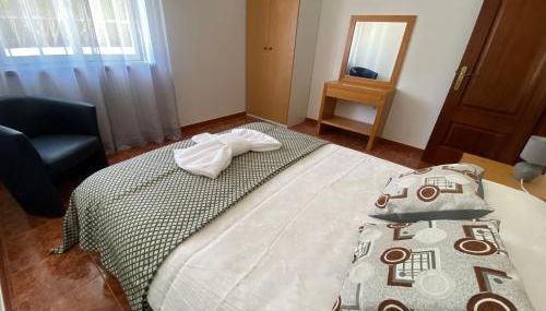 Ericeira Sand Beach RCT - Foto 2