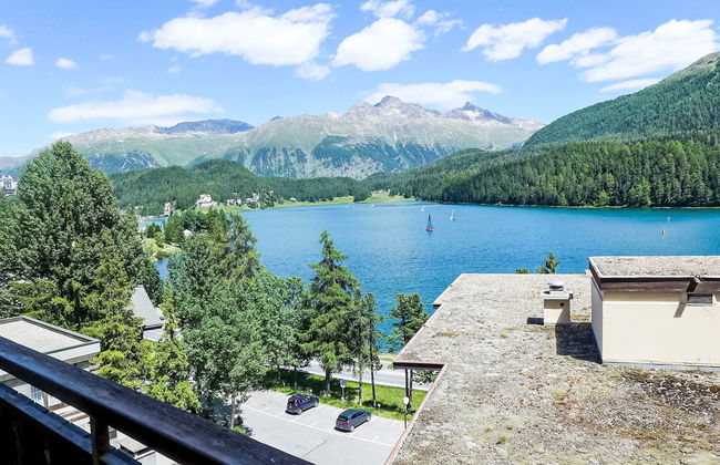 Chesa Sonnalpine B 46 - Foto 21