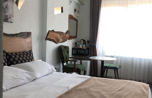 Pandan Karakoy Suit - Foto 13