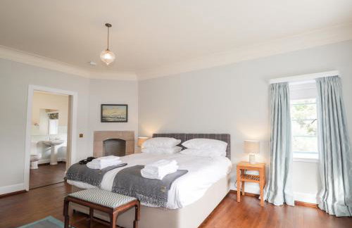 Inverewe - House Apartment - Foto 20