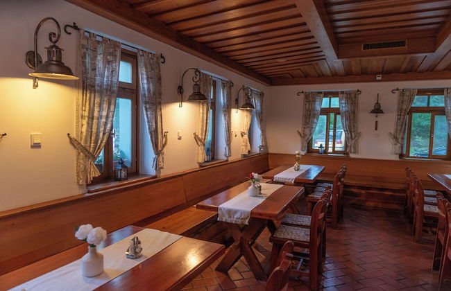 Abbázia Country Club - Foto 52