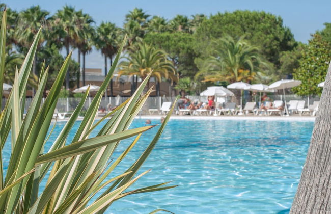 Residence Les Rives de Cannes Mandelieu, Mandelieu-la-napoule - Foto 11