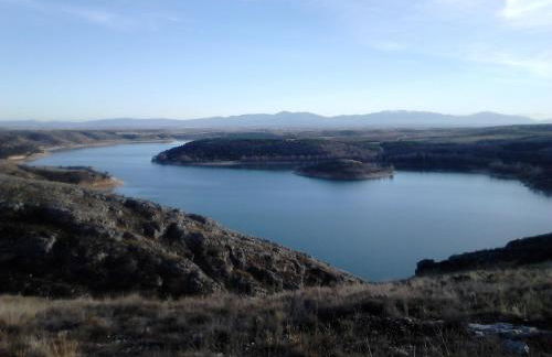 Casa Rural Flor - Photo 19