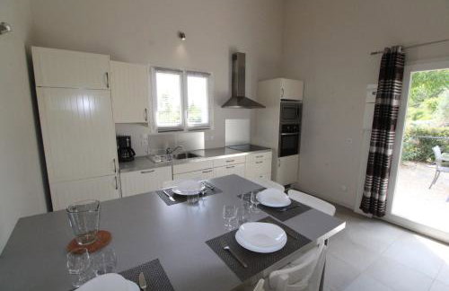 Gîte Le Mas de Molines - Foto 33