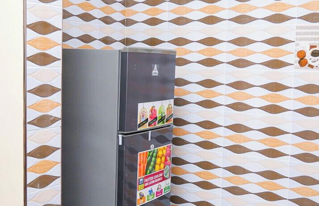 VvEK BED AND BREAKFAST APARTMENT - Foto 45