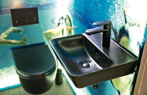 Zinsers Appartements im Flämmle - Foto 12