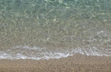 6-pax Apartment ON THE BEACH - TOP Floor, Great sea view, Parking ensured - Photo 31