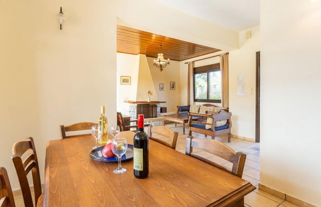 Kefalas Villas Collection - Foto 11