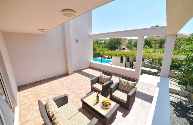 Villa Bender - Foto 15