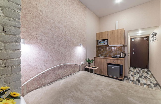 Apartments on Bolshoy Prospekt P.S. - Foto 21