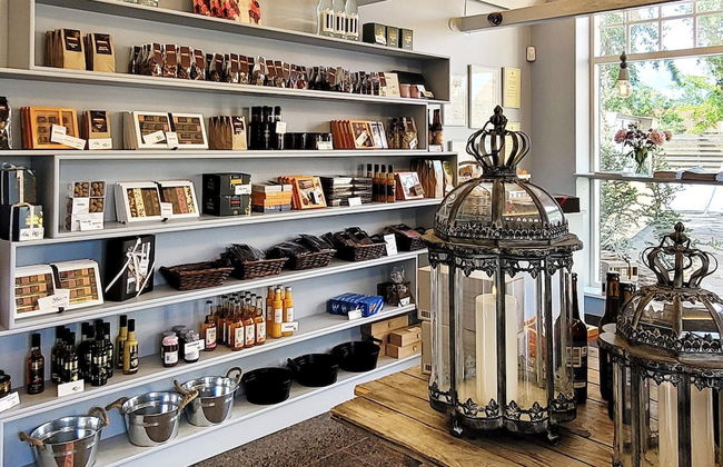 8 Person Holiday Home in Nexo-by Traum - Photo 6