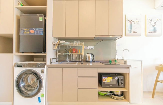 The Song Vung Tau Apartment - Foto 49