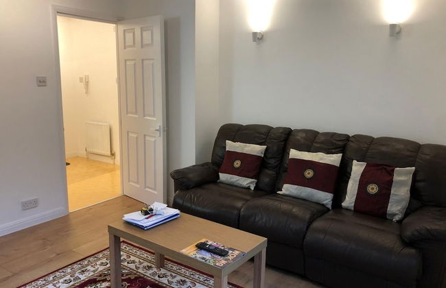 Oaklawn Serviced Apartments - Foto 25