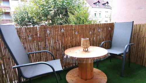 Le Blies'Art - Sarreguemines - 4 pers - Foto 5