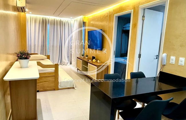 Gran Summer Concept In Accommodation - Photo 15