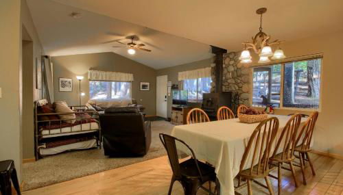 Hibernation Hideaway- Inside Yosemite- Dog Friendly - Foto 3