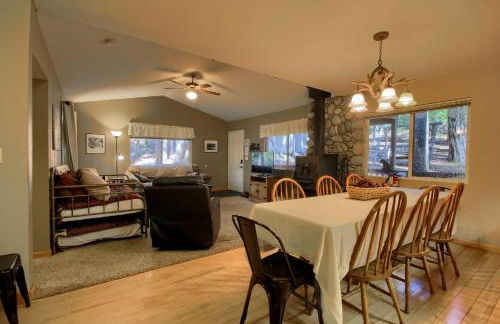 Hibernation Hideaway- Inside Yosemite- Dog Friendly - Foto 3