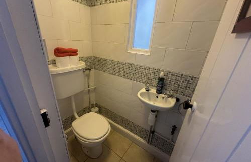 Manteg - quaint holiday cottage by the sea with direct beach access - Foto 22